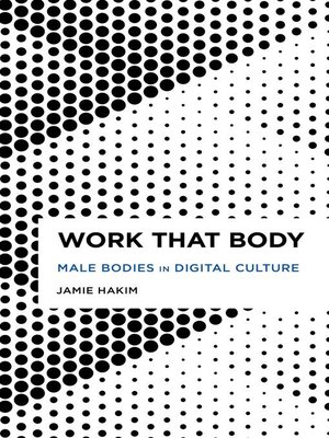 cover image of Work That Body